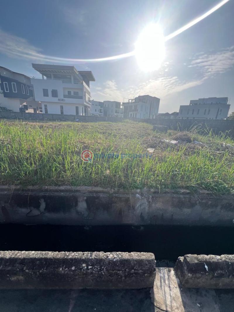 Residential Land For Sale Pinnock Beach Estate Osapa London Lekki Lagos - 5