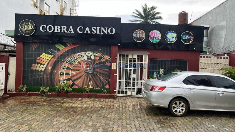 Commercial Property For Sale Awolowo Road Ikoyi Lagos - 1