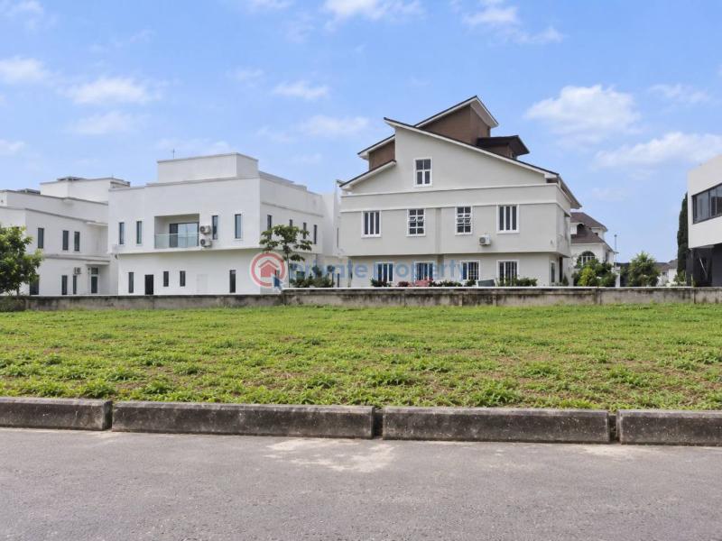 Residential Land For Sale Osapa London Lekki Lagos - 4