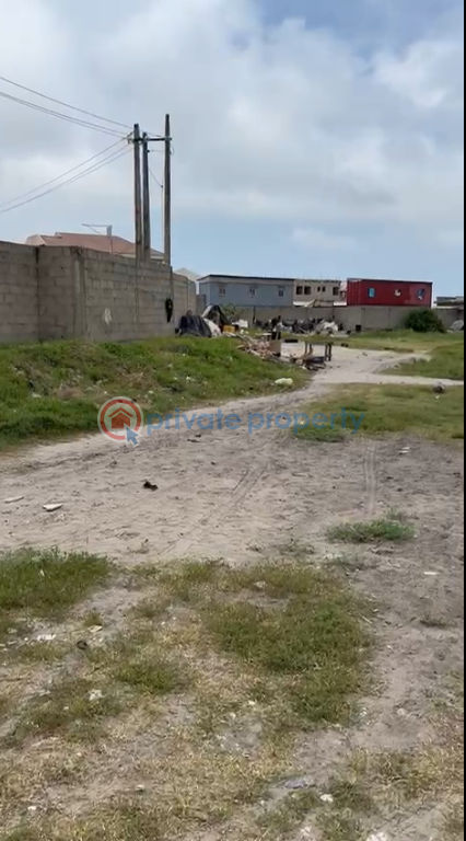 Prime 8000 sqm land - 2 Land For Sale Oniru Victoria Island Lagos - 2