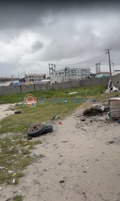 Prime 8000 sqm land - 5 Land For Sale Oniru Victoria Island Lagos - 5