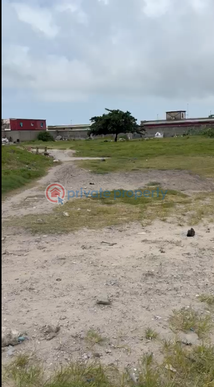 Prime 8000 sqm land - 0 Land For Sale Oniru Victoria Island Lagos - 0