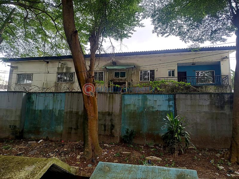 Commercial Property For Rent Victoria Island. Victoria Island Lagos - 1