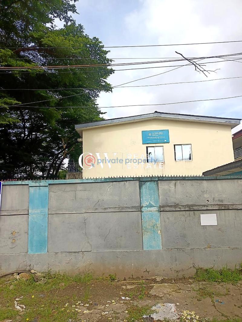 Commercial Property For Rent Victoria Island. Victoria Island Lagos - 0