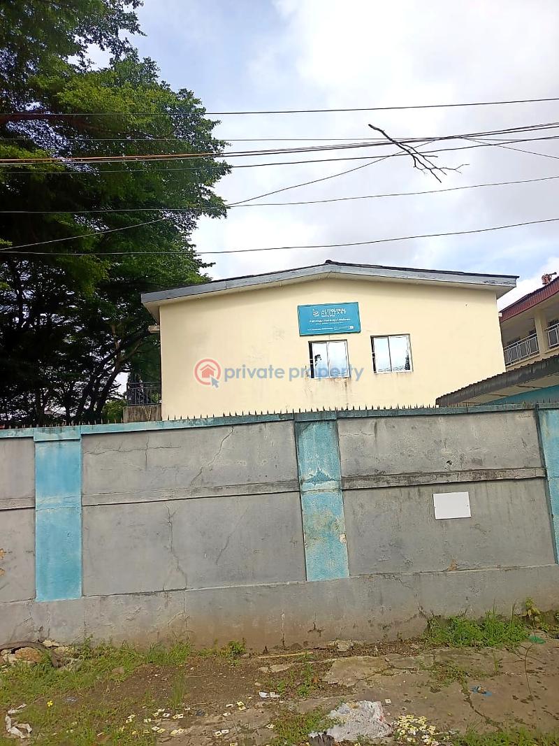 Commercial Property For Rent Victoria Island. Victoria Island Lagos - 2