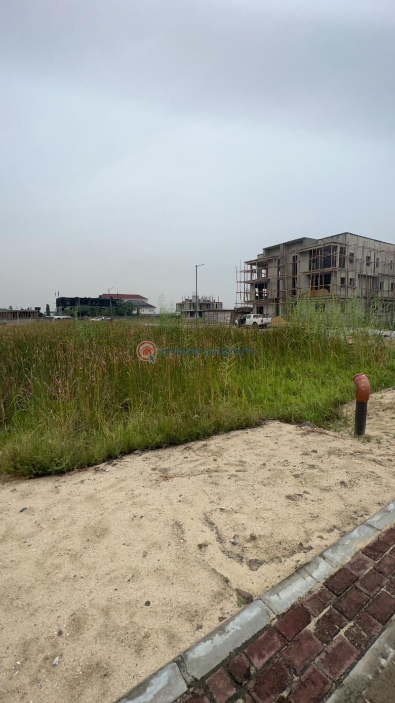 Residential Land For Sale Lekki Phase 1 Ikate Elegushi Lekki Lagos - 7