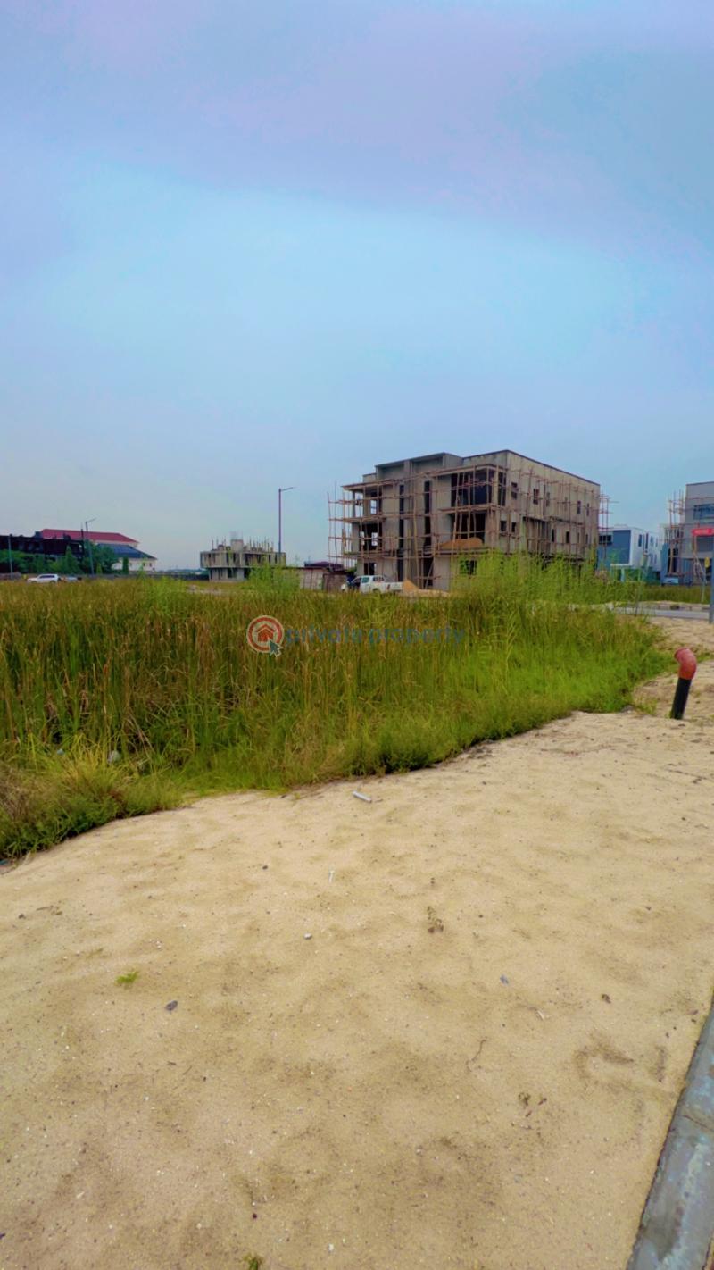 Residential Land For Sale Lekki Phase 1 Ikate Elegushi Lekki Lagos - 8