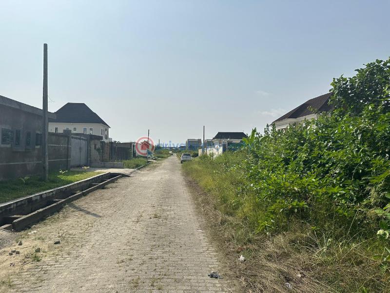 Mixed use Land For Sale Lekki Lagos - 2
