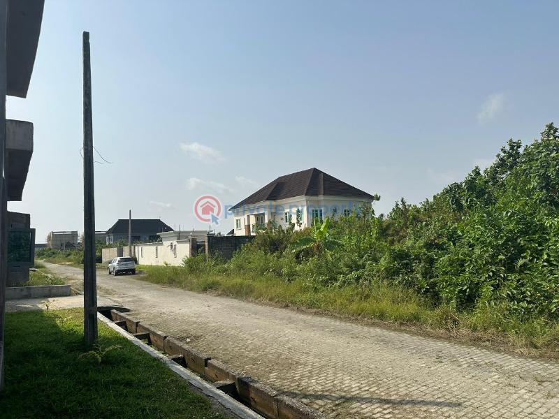 Mixed use Land For Sale Lekki Lagos - 0