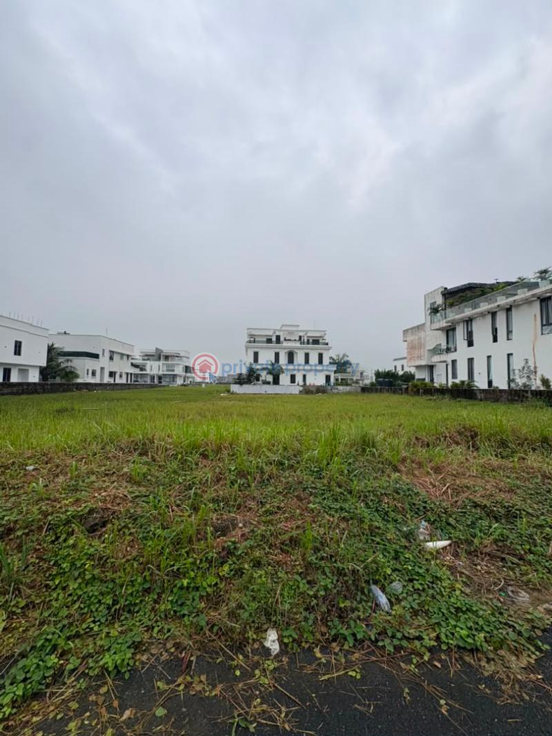 Residential Land For Sale Ikoyi Lagos - 3