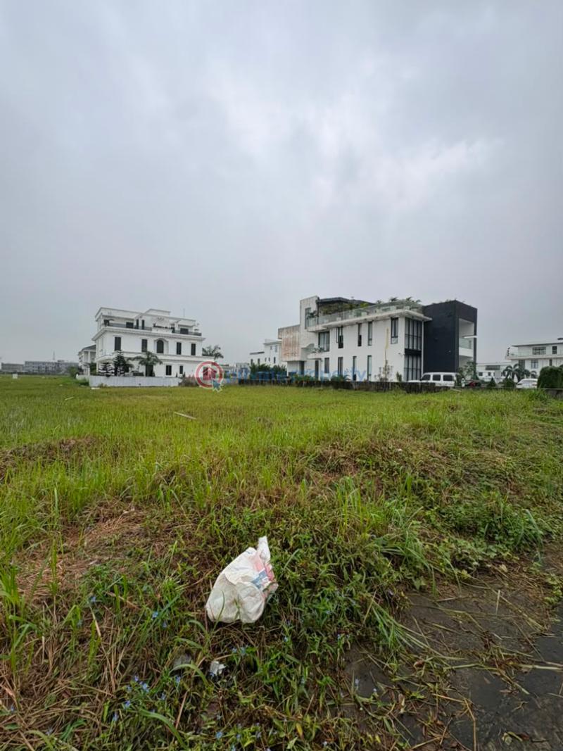 Residential Land For Sale Ikoyi Lagos - 1