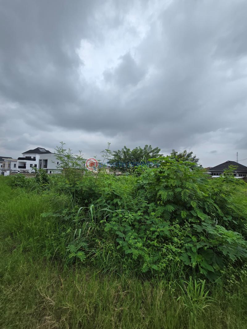 Land For Sale Kolapo Ishola Akobo Ibadan Oyo