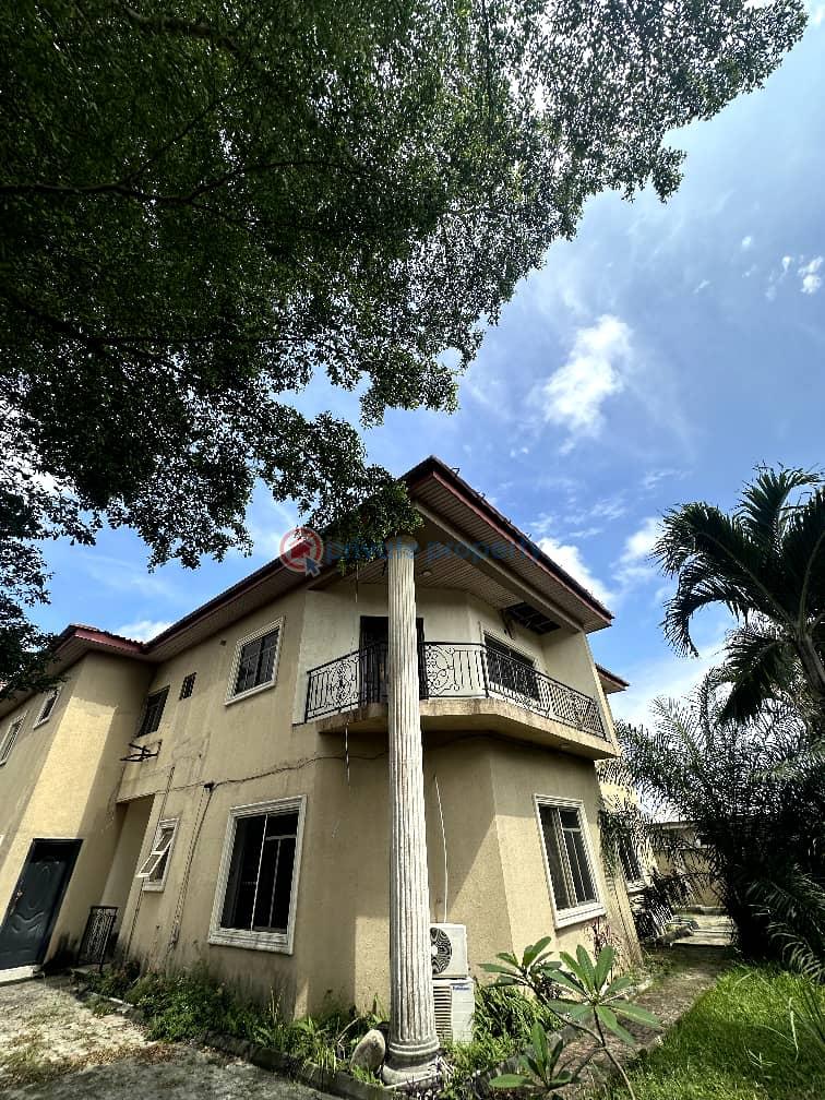 Mixed use Land For Sale Victoria Garden City Lekki Lagos - 1