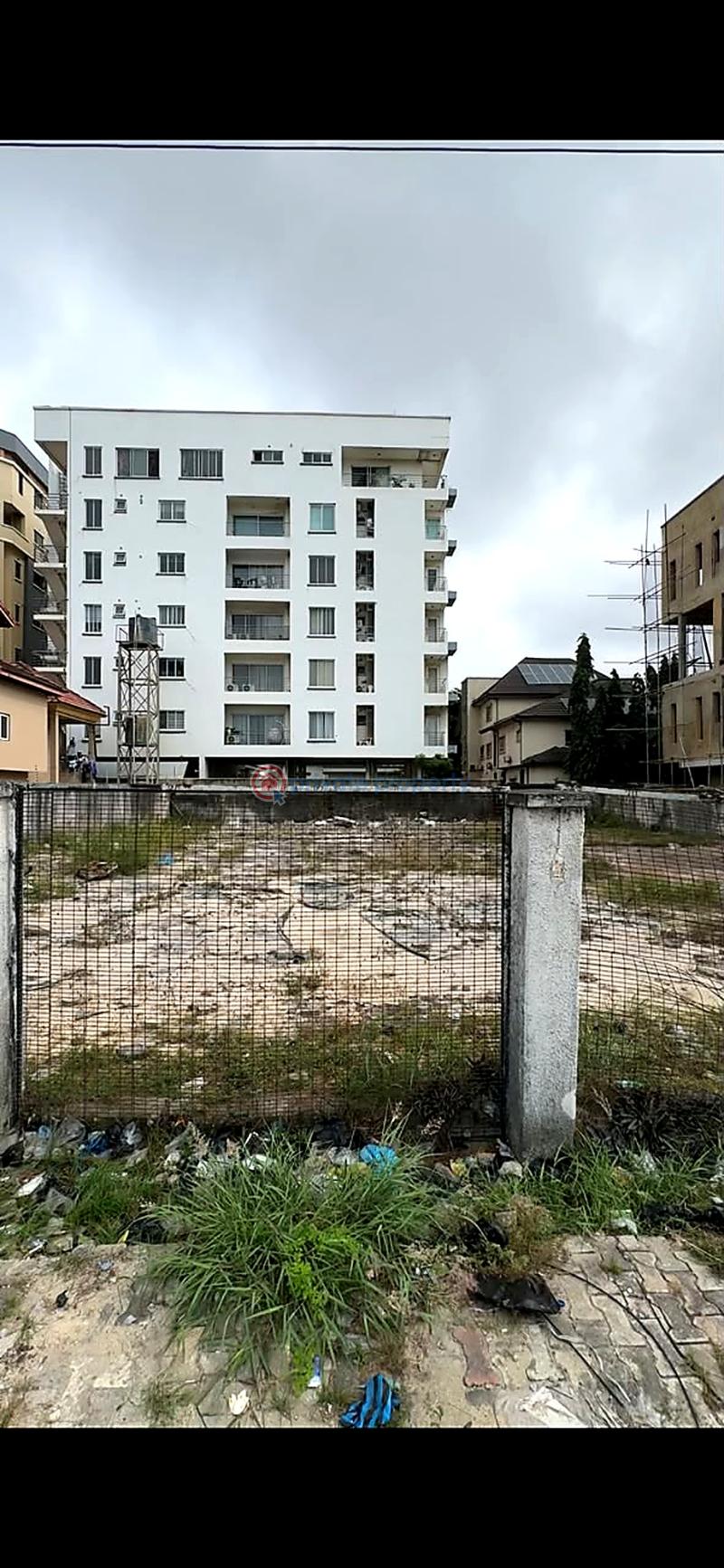 Land For Rent Victoria Island Lagos - 2
