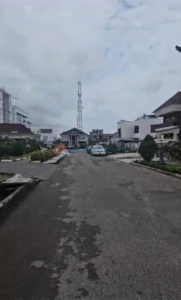 Land For Sale Pinnock Beach Estate In Osapa London, Lekki Osapa London Lekki Lagos - 1