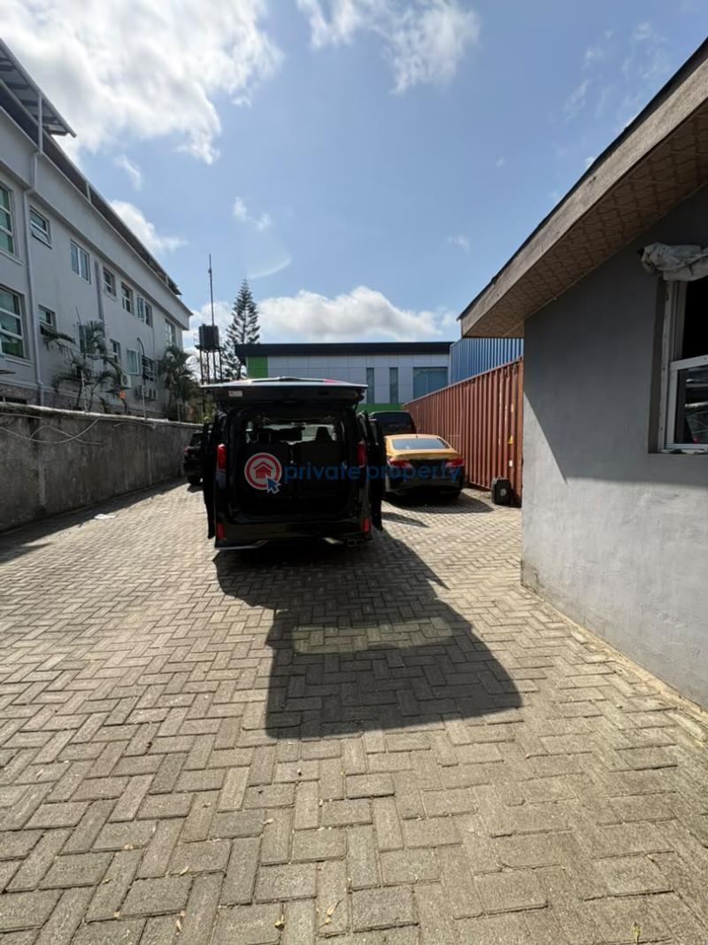 Joint Venture Land For Sale Lekki Phase 1 Lagos - 1