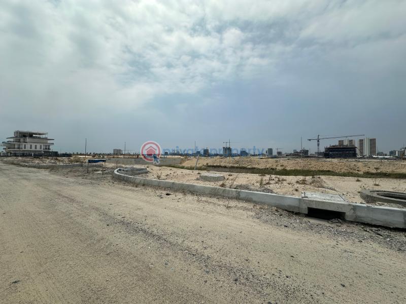 Residential Land For Sale Avenue D Eko Atlantic City Victoria Island Lagos - 5