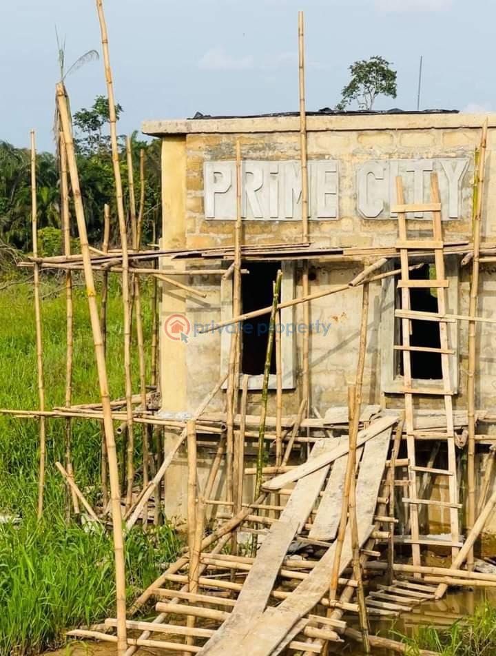 Land For Sale Isiagu, Awka South Awka South Anambra - 1