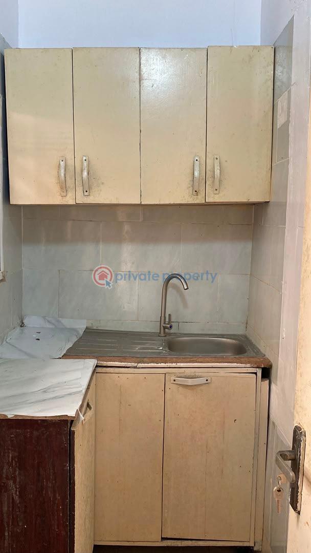 1 bedroom Mini Flat For Rent Lekki Phase 1 Lagos - 0