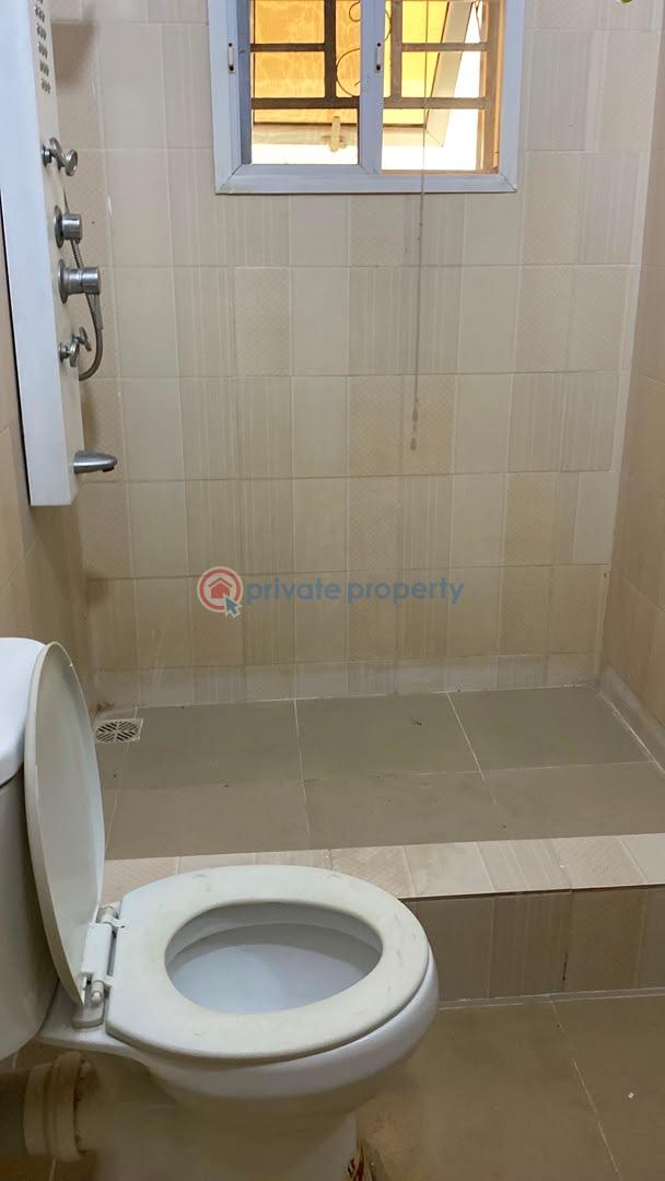 1 bedroom Mini Flat For Rent Lekki Phase 1 Lagos - 1