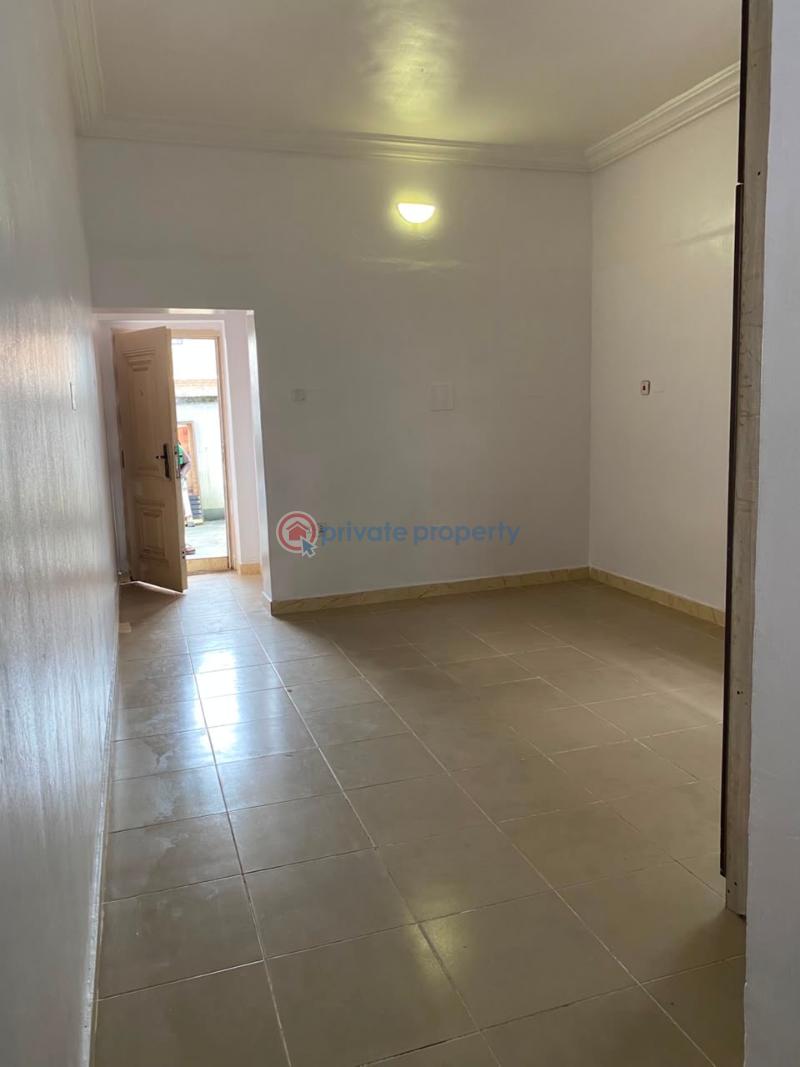 1 bedroom Mini Flat For Rent Lekki Phase 1 Lagos - 8