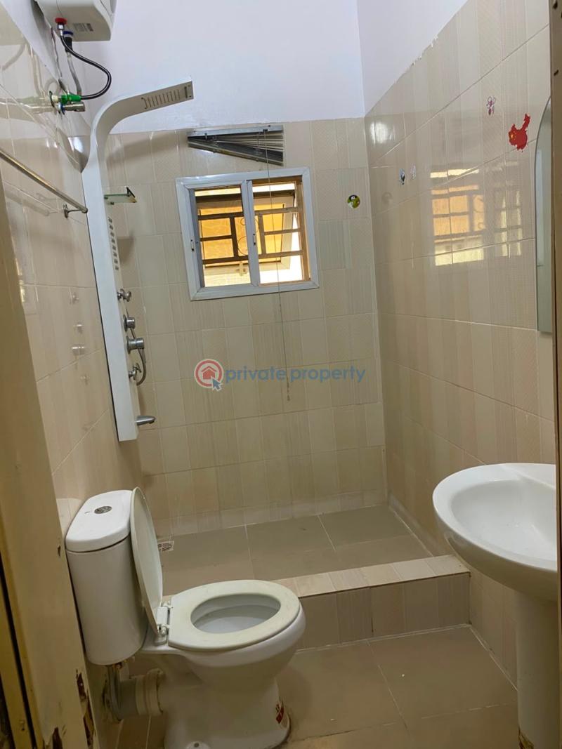 1 bedroom Mini Flat For Rent Lekki Phase 1 Lagos - 12
