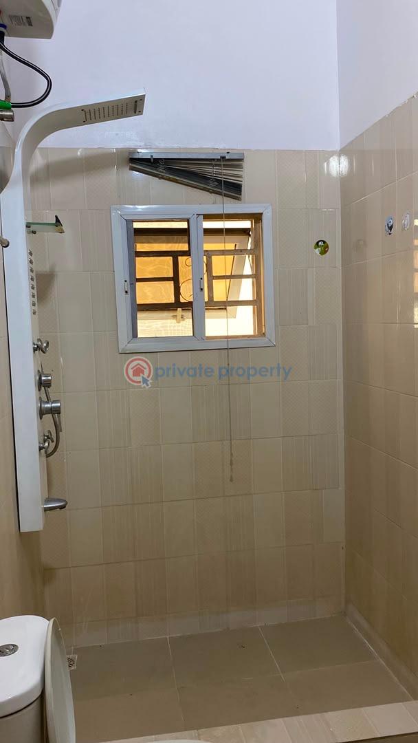 1 bedroom Mini Flat For Rent Lekki Phase 1 Lagos - 3
