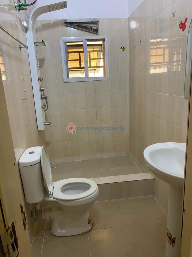 1 bedroom Mini Flat For Rent Lekki Phase 1 Lagos - 6