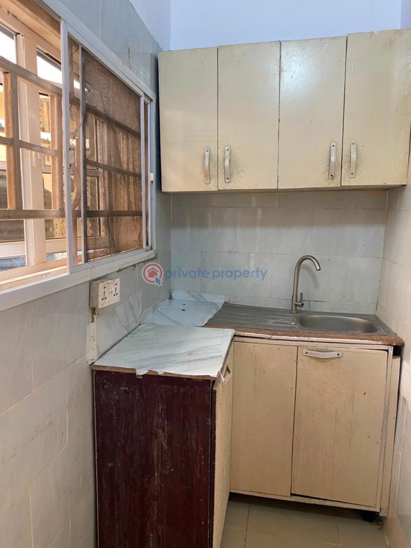 1 bedroom Mini Flat For Rent Lekki Phase 1 Lagos - 5