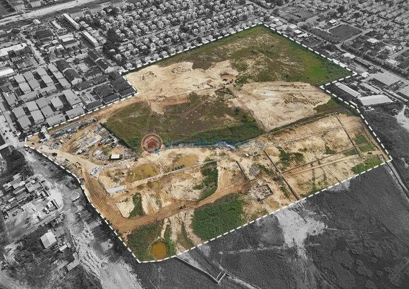 Commercial Land For Sale Chevron Drive Lekki Lagos - 3