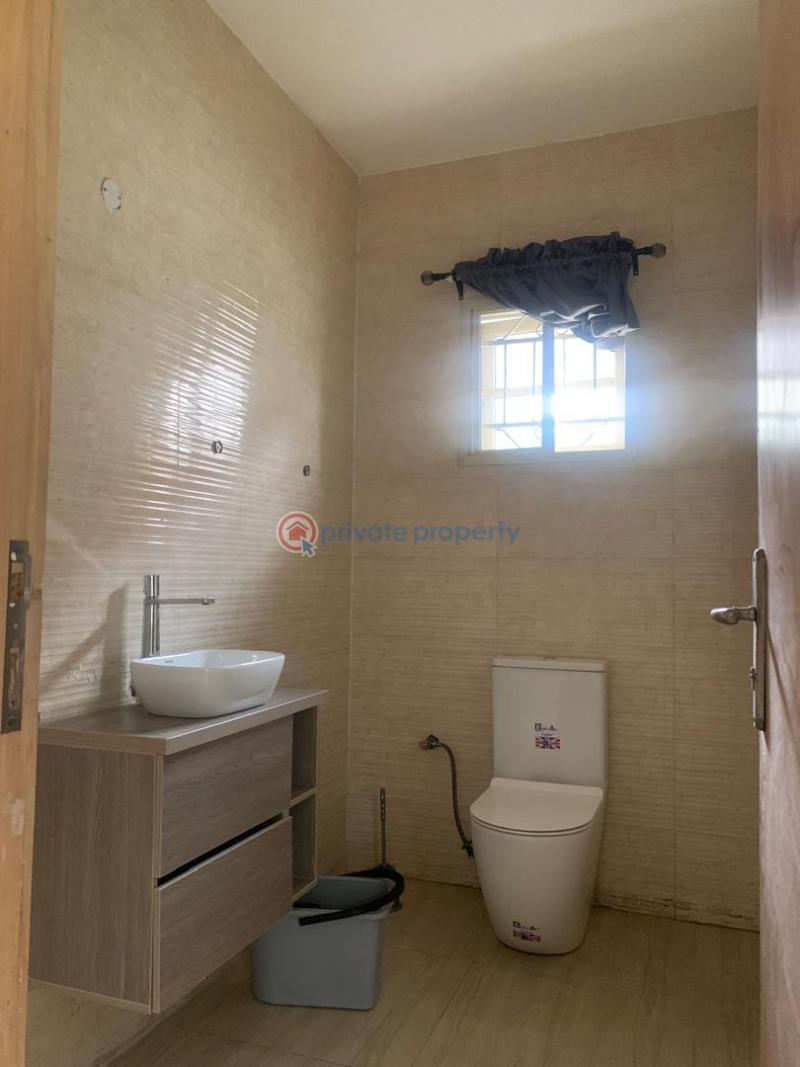 4 bedroom Detached Duplex For Rent Lekki Phase 1 Lagos - 3