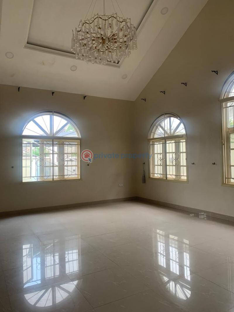 4 bedroom Detached Duplex For Rent Lekki Phase 1 Lagos - 4