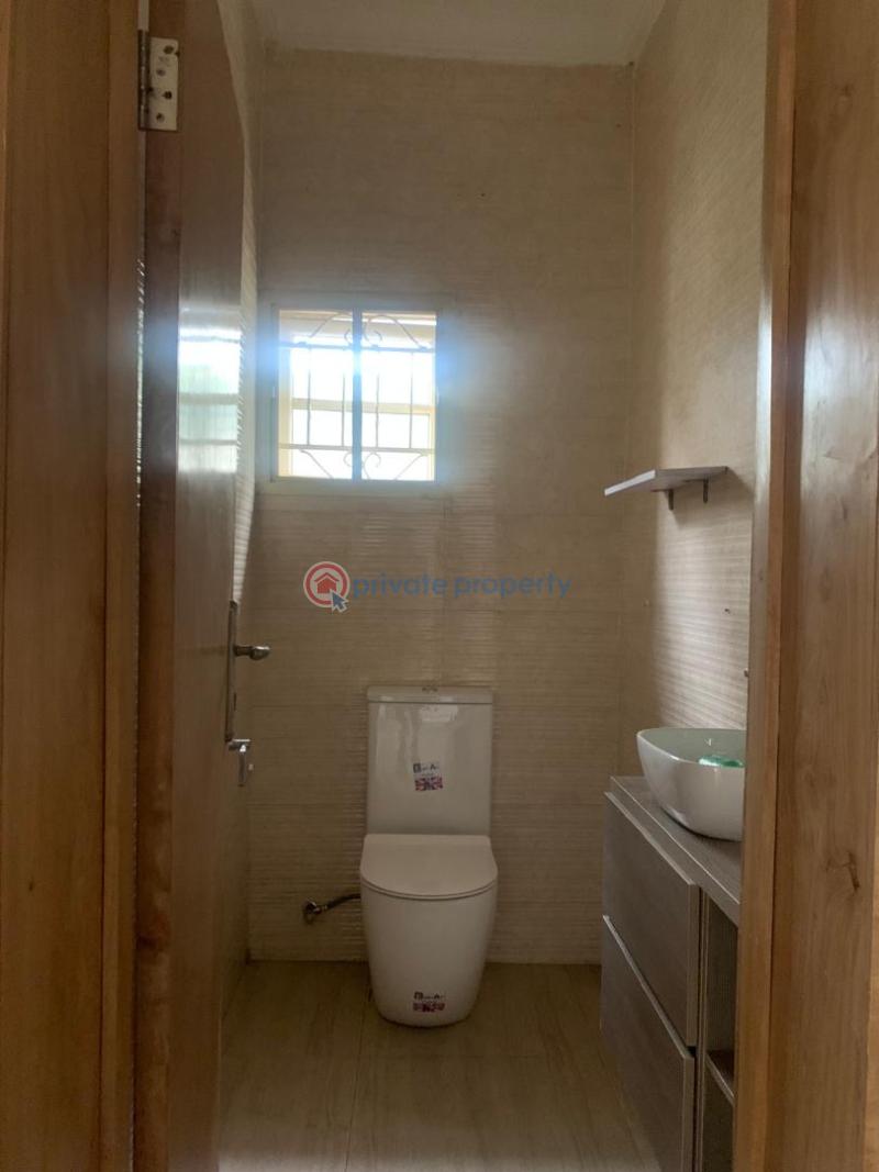 4 bedroom Detached Duplex For Rent Lekki Phase 1 Lagos - 12