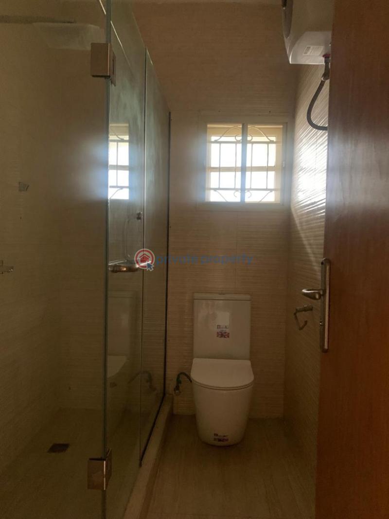 4 bedroom Detached Duplex For Rent Lekki Phase 1 Lagos - 13