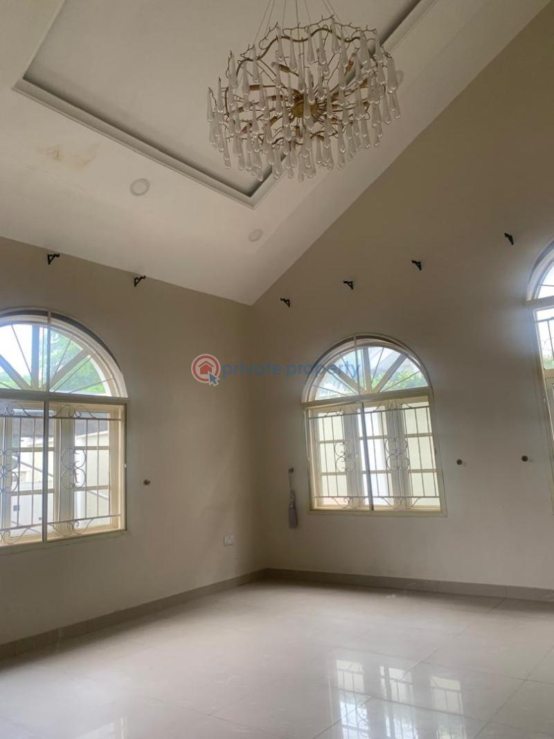4 bedroom Detached Duplex For Rent Lekki Phase 1 Lagos - 10