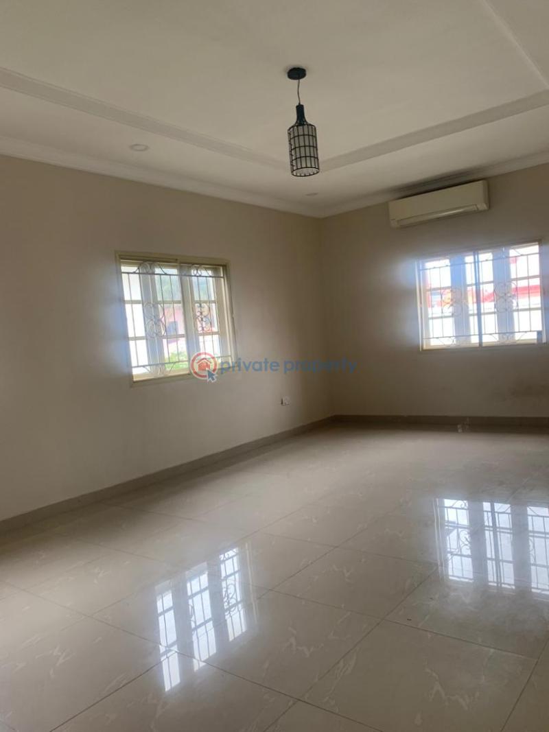 4 bedroom Detached Duplex For Rent Lekki Phase 1 Lagos - 6