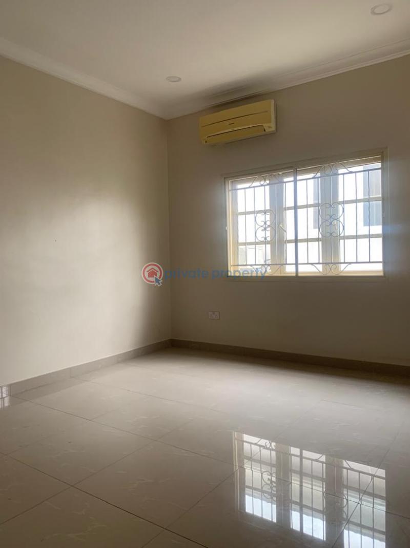 4 bedroom Detached Duplex For Rent Lekki Phase 1 Lagos - 1