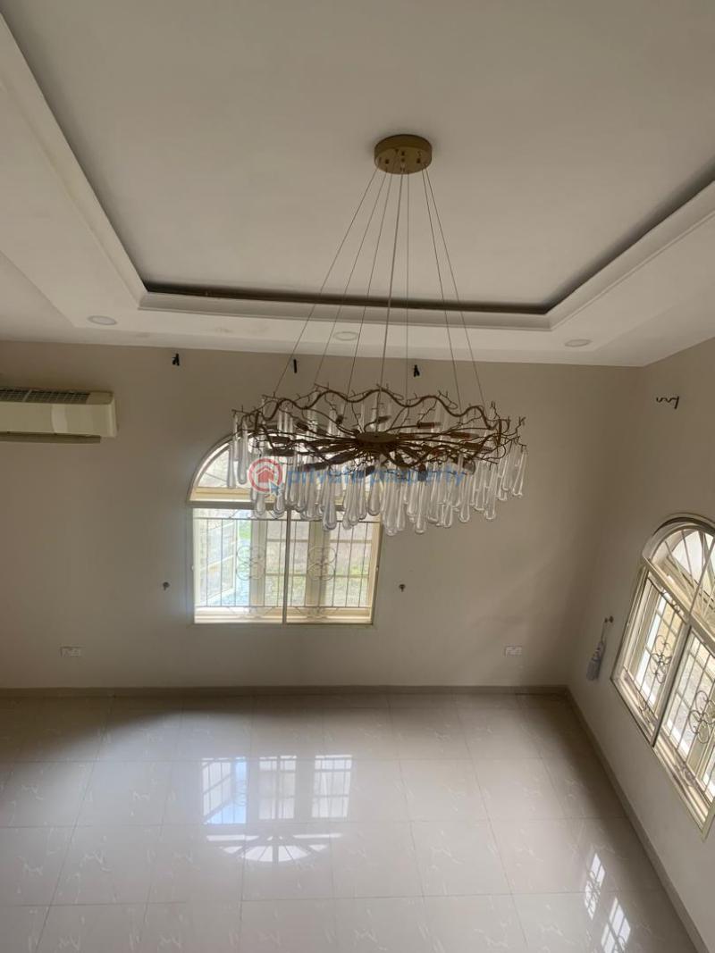 4 bedroom Detached Duplex For Rent Lekki Phase 1 Lagos - 2