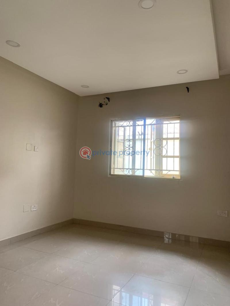 4 bedroom Detached Duplex For Rent Lekki Phase 1 Lagos - 5
