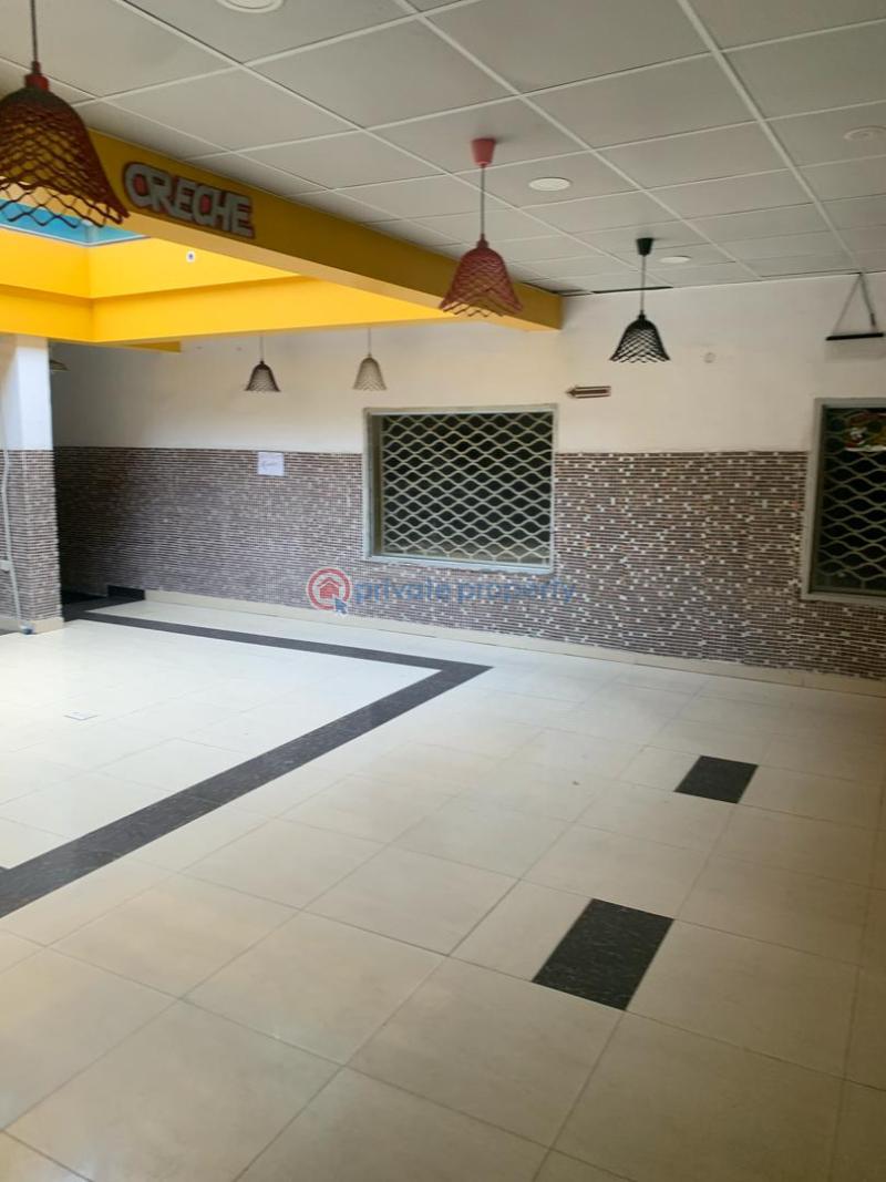 Commercial Property For Sale Lekki Lagos - 6