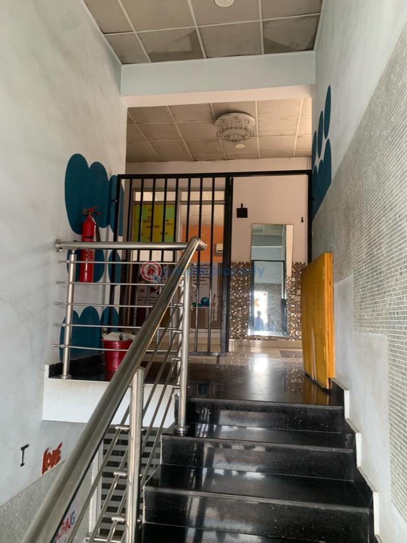 Commercial Property For Sale Lekki Lagos - 3