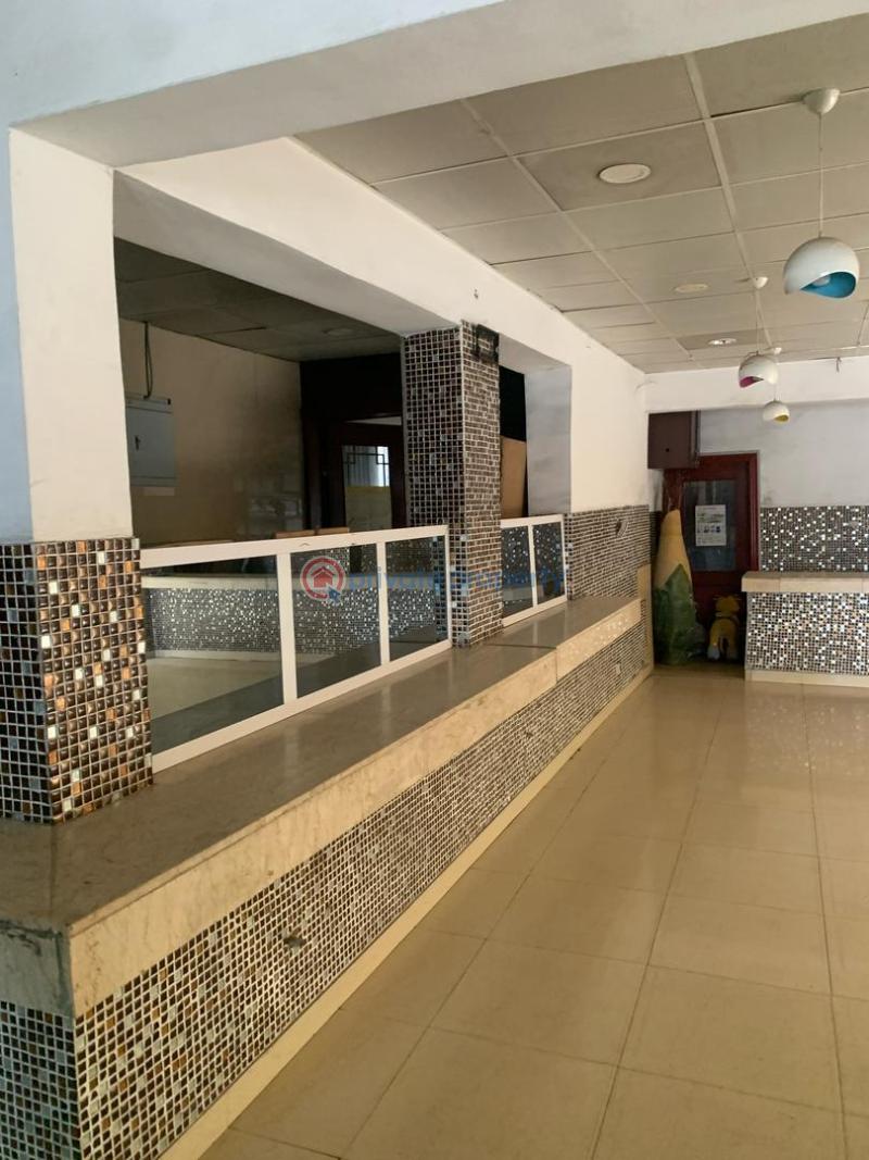 Commercial Property For Sale Lekki Lagos - 5