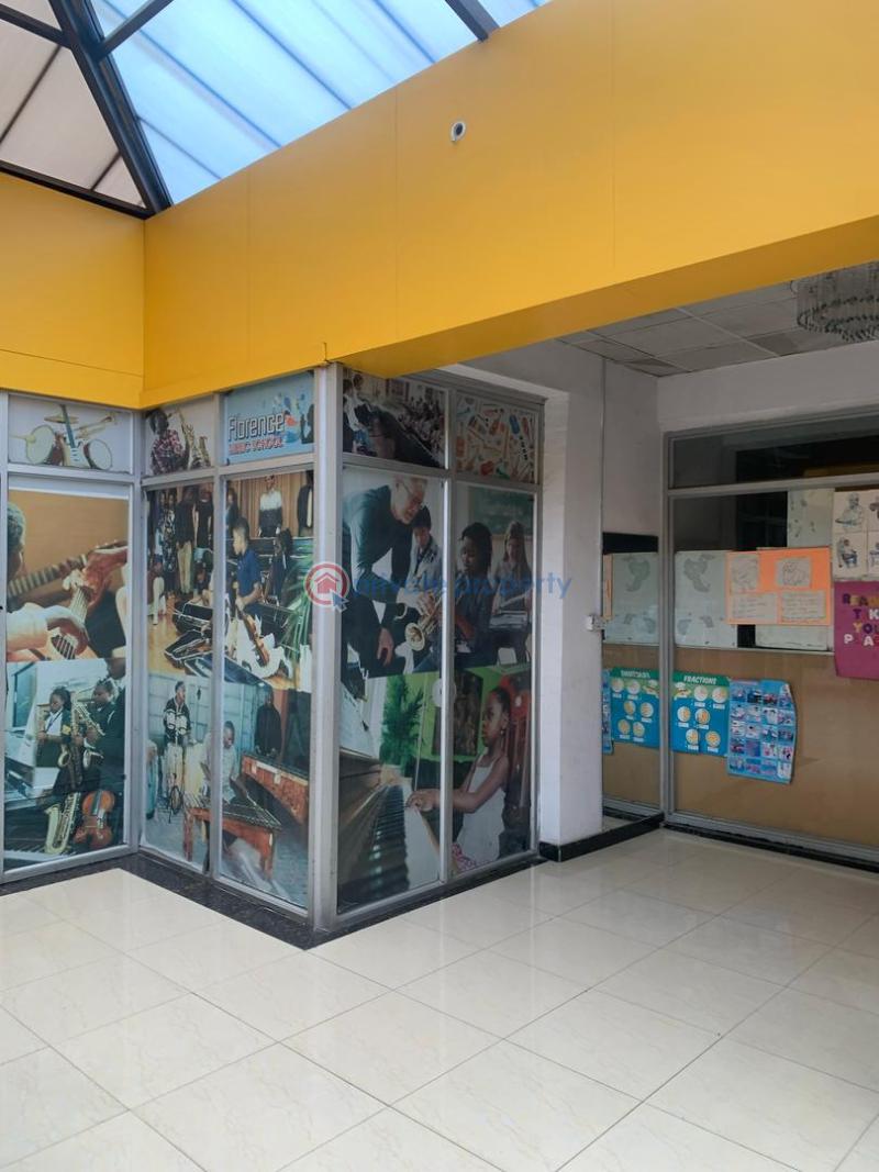 Commercial Property For Sale Lekki Lagos - 1