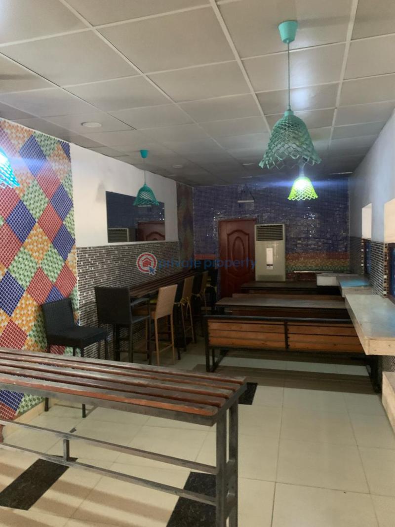 Commercial Property For Sale Lekki Lagos - 2