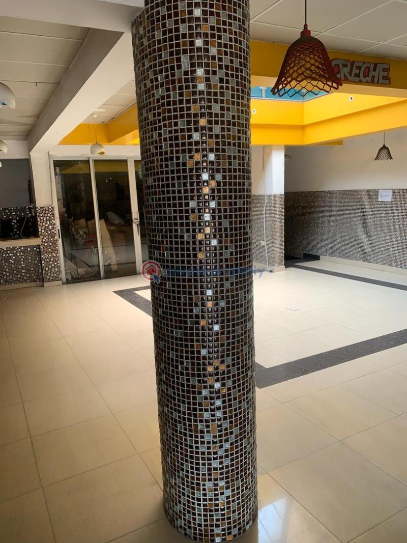 Commercial Property For Sale Lekki Lagos - 4
