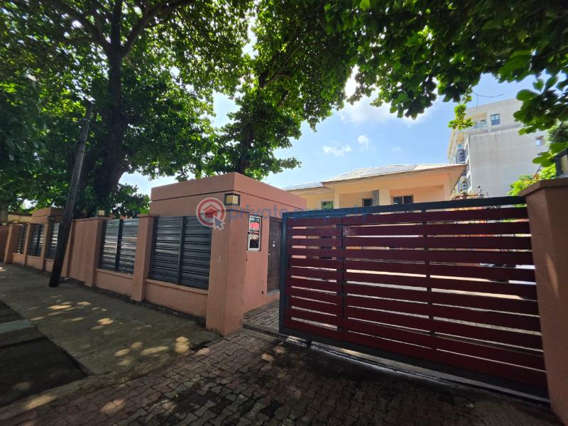 Commercial Property For Sale Victoria Island Lagos - 3