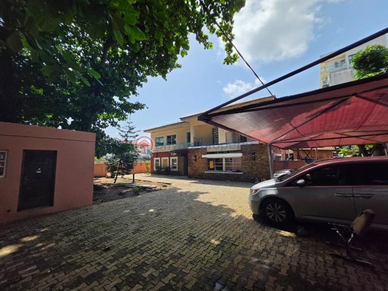 Commercial Property For Sale Victoria Island Lagos - 2