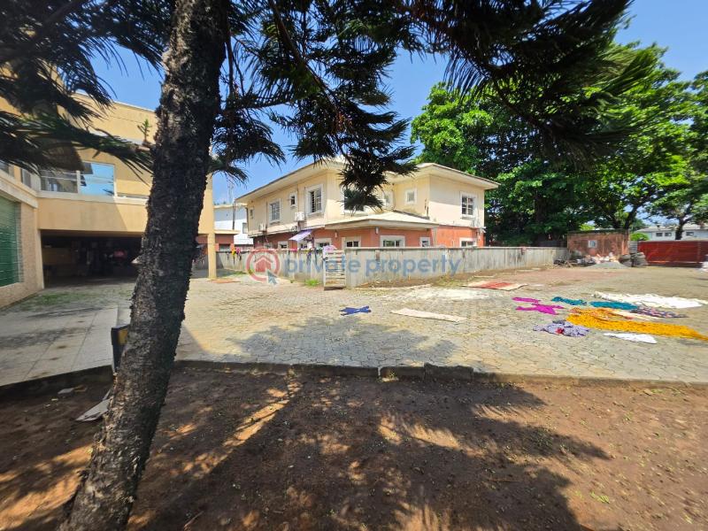 Commercial Property For Sale Victoria Island Lagos - 4
