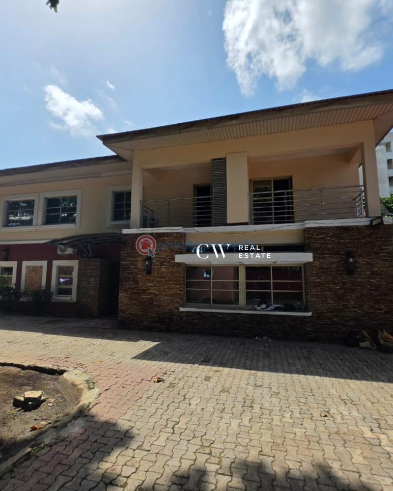 Commercial Property For Sale Victoria Island Lagos - 0