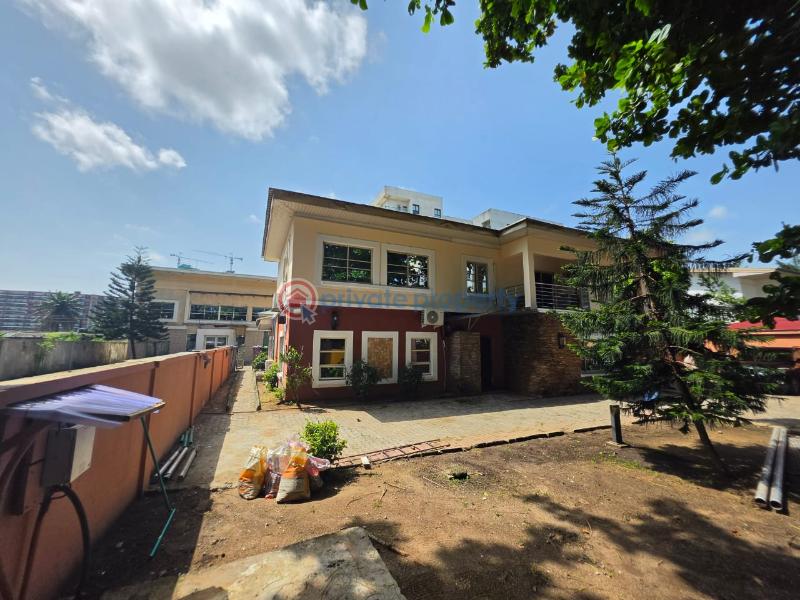 Commercial Property For Sale Victoria Island Lagos - 1